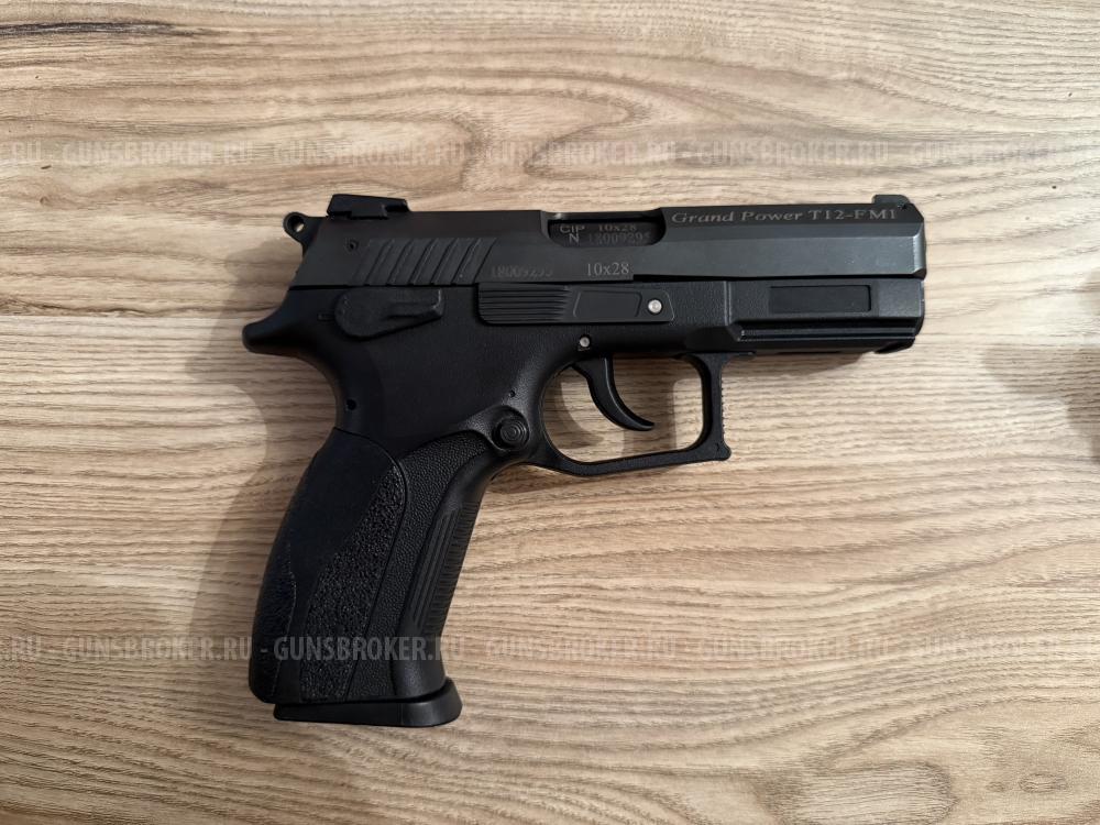 Grand Power T12-FM1