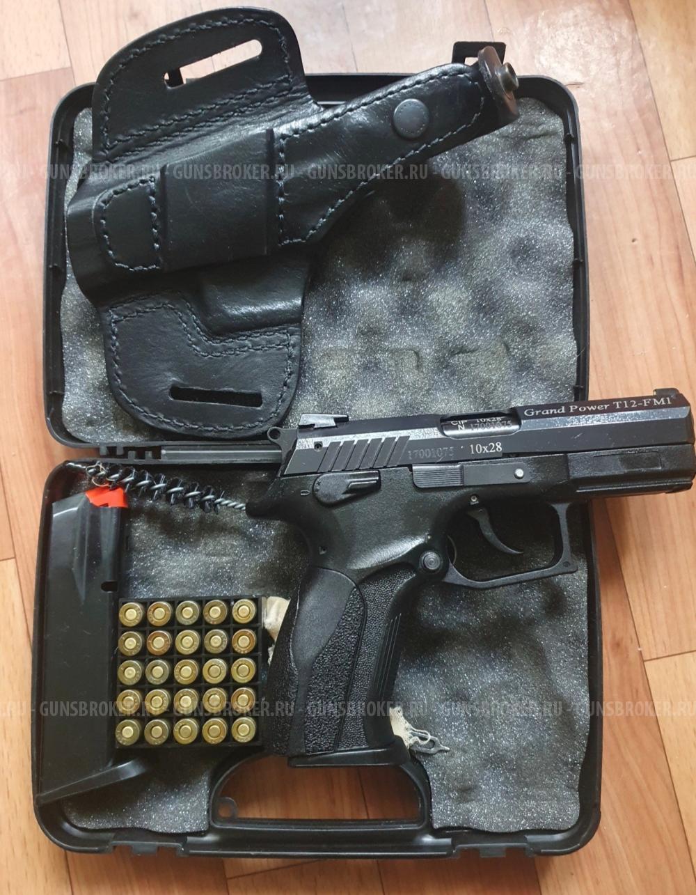 Grand Power T12-FM1