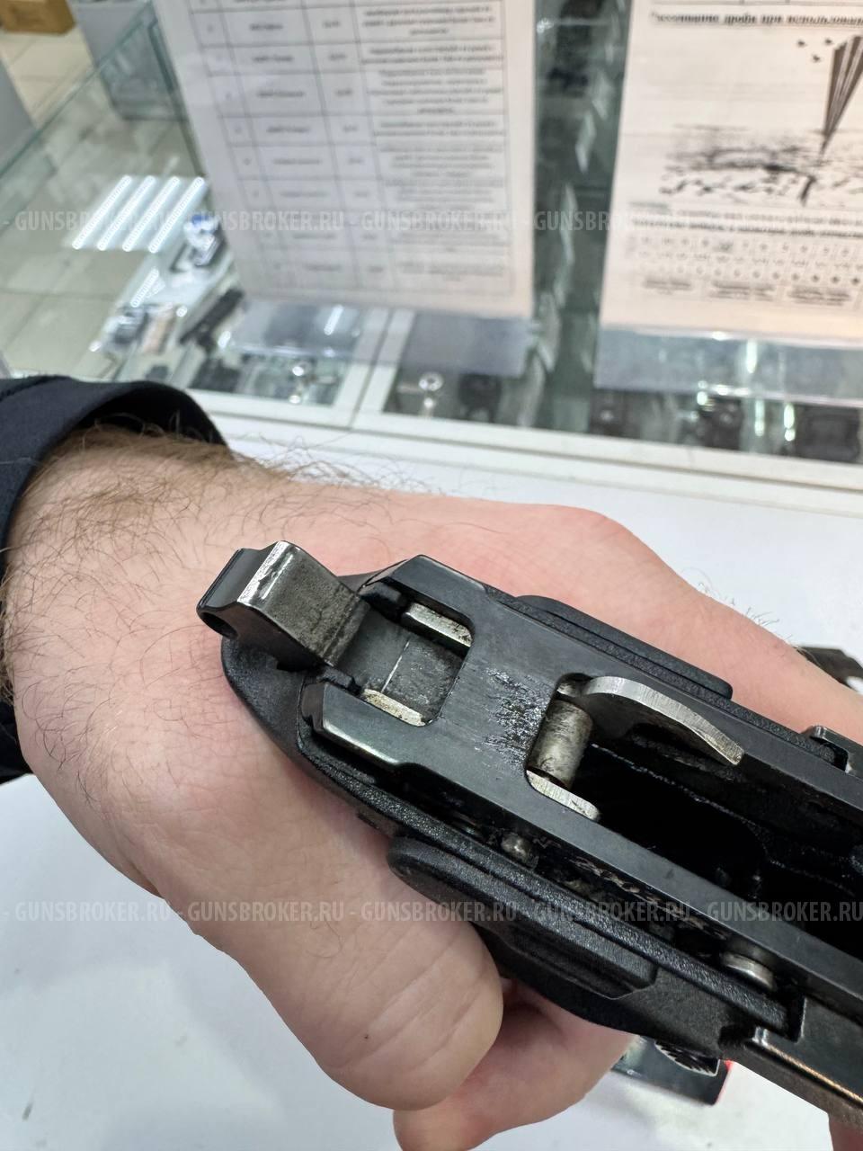 Grand Power T12-FM2 , кал. 10/28 в СПБ