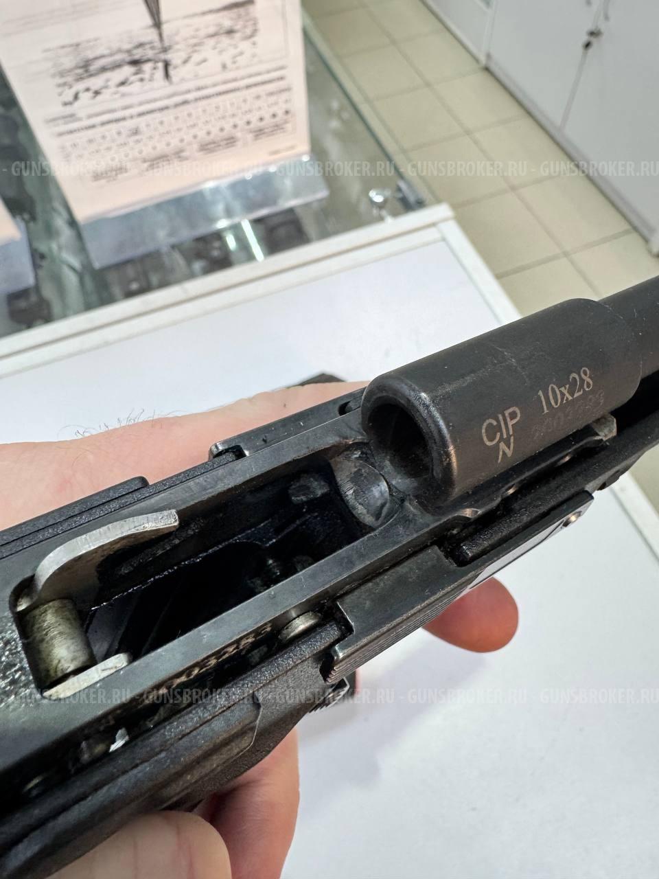 Grand Power T12-FM2 , кал. 10/28 в СПБ