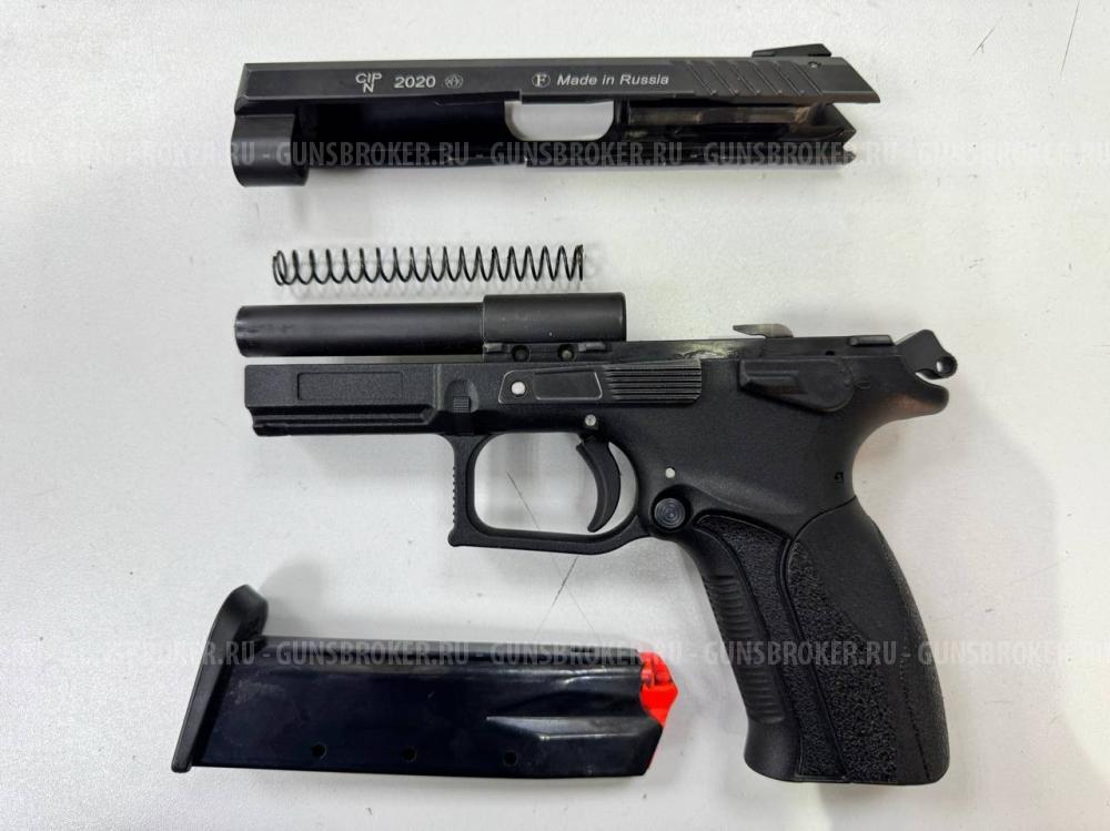 Grand Power T12-FM2 , кал. 10/28 в СПБ