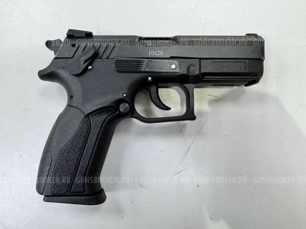 Grand Power T12-FM2 , кал. 10/28 в СПБ