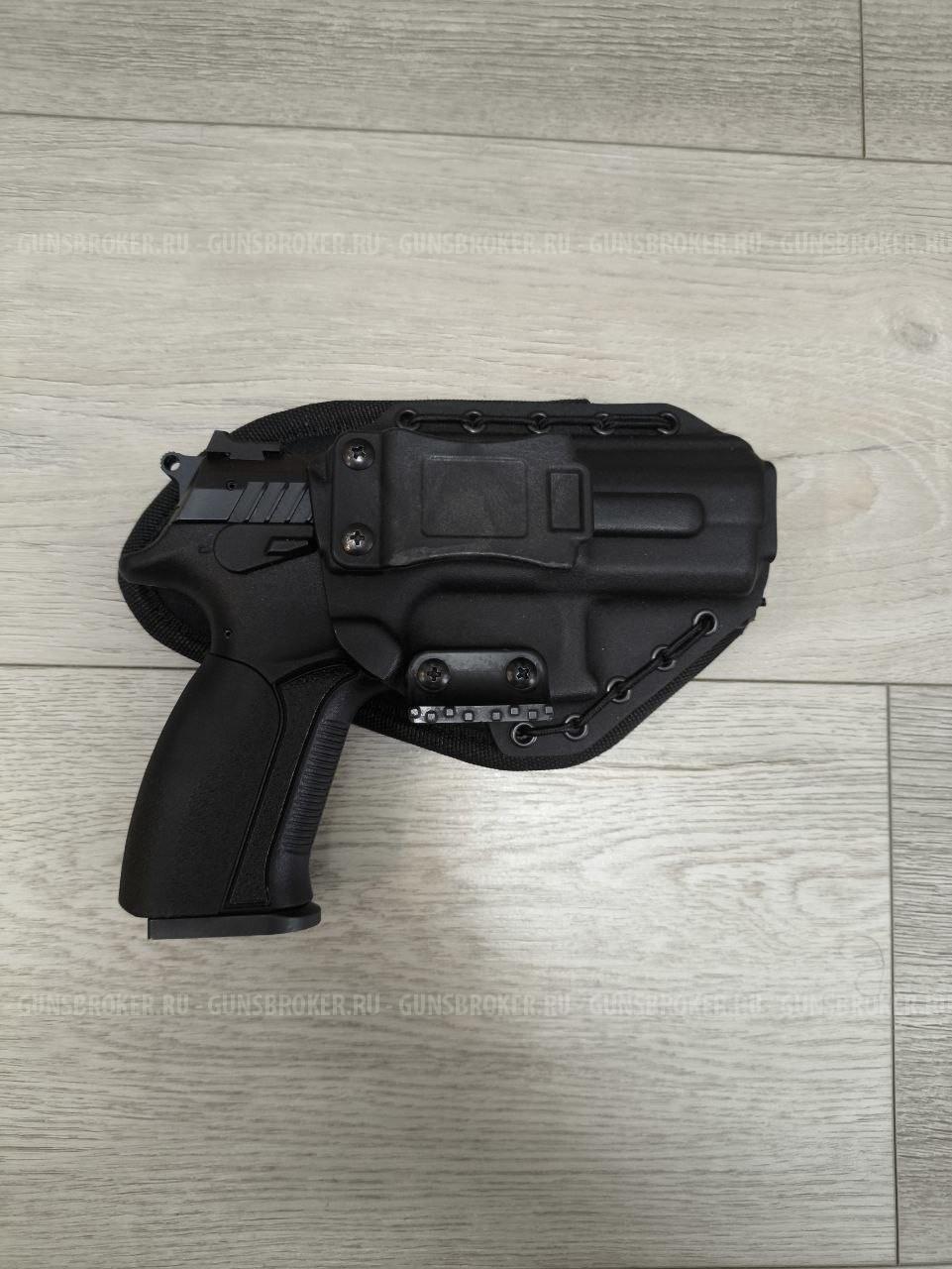 Grand Power-T12-FM2 10х28 