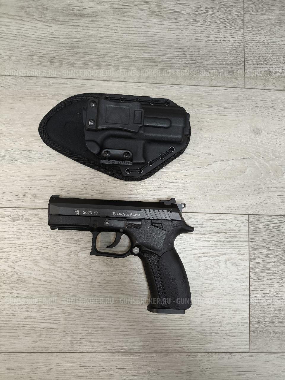 Grand Power-T12-FM2 10х28 