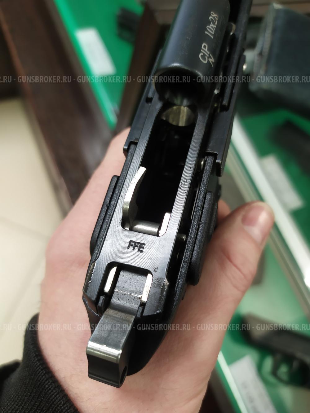 GRAND POWER T12-FM2 10x28 (НОВЫЙ) (2021 г.)