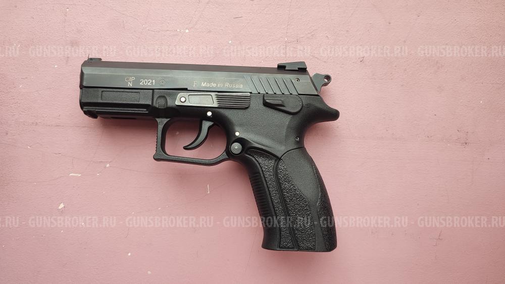 GRAND POWER T12-FM2 10x28 (НОВЫЙ) (2021 г.)