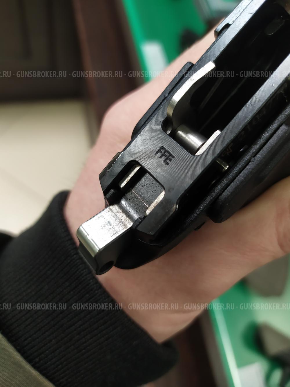 GRAND POWER T12-FM2 10x28 (НОВЫЙ) (2021 г.)