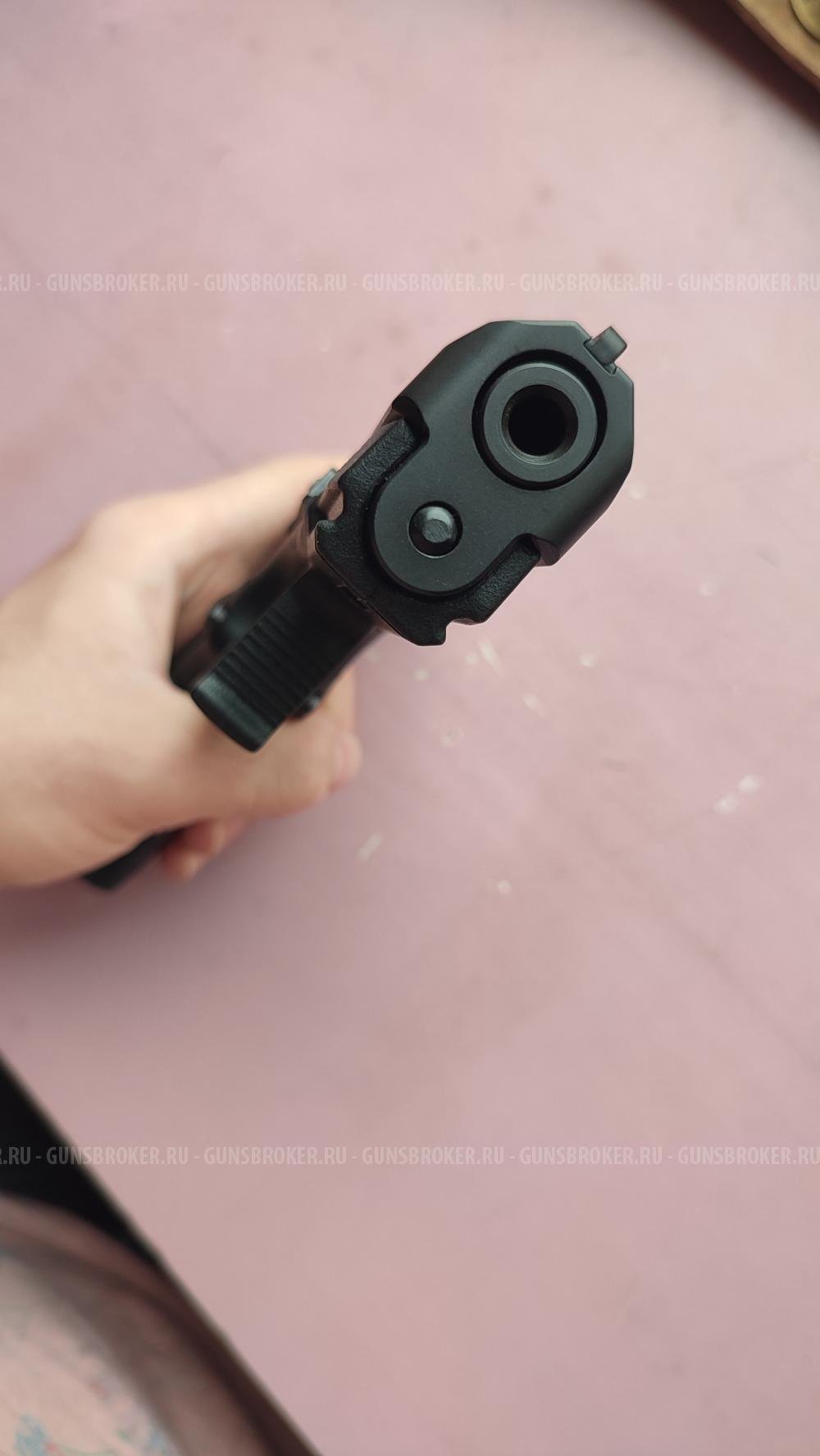 GRAND POWER T12-FM2 10x28 (НОВЫЙ) (2021 г.)