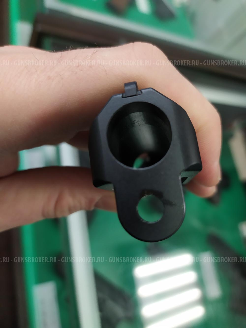 GRAND POWER T12-FM2 10x28 (НОВЫЙ) (2021 г.)