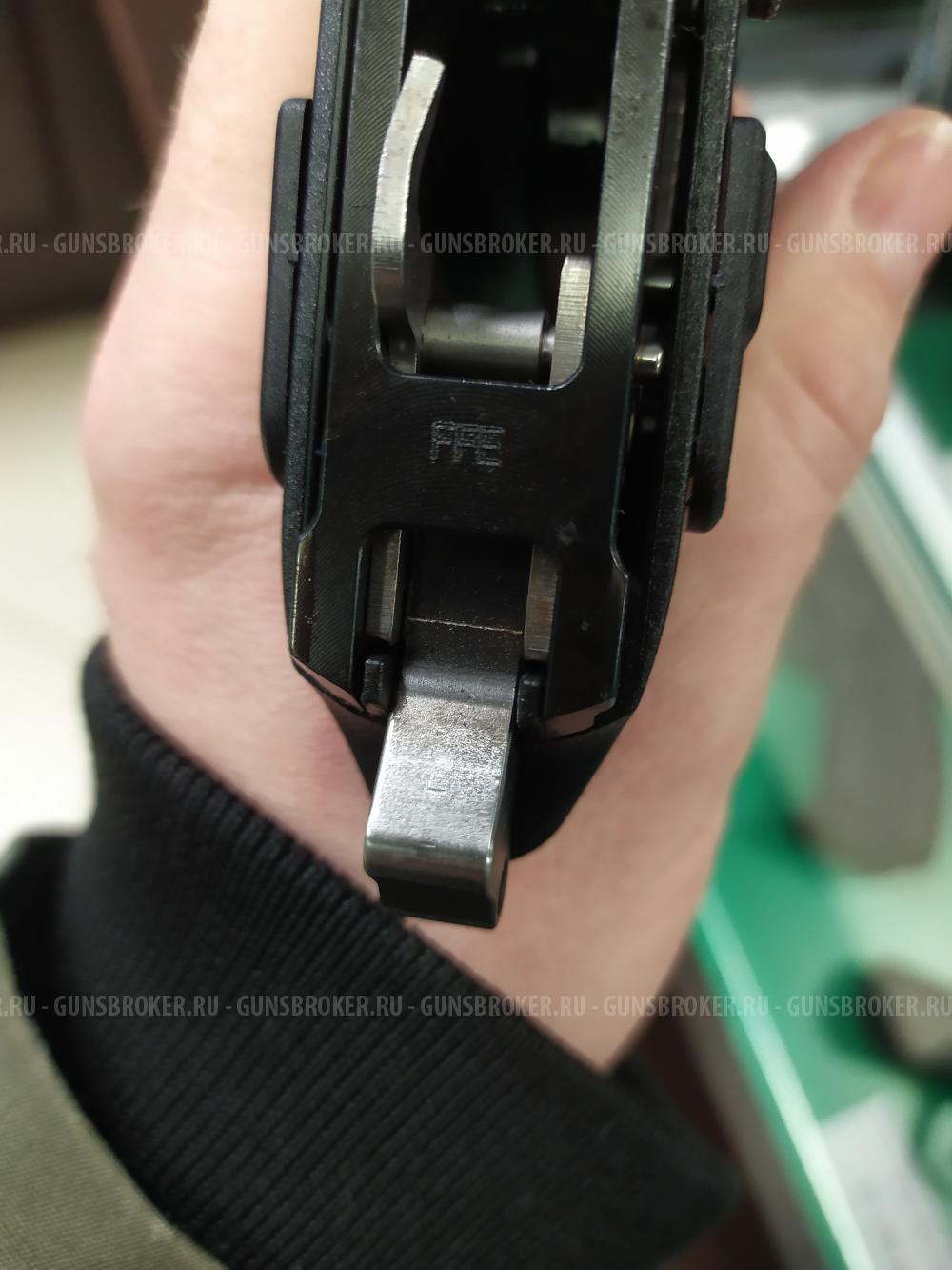 GRAND POWER T12-FM2 10x28 (НОВЫЙ) (2021 г.)