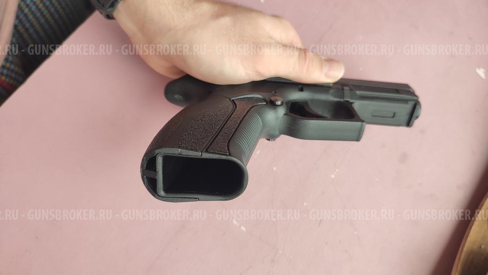 GRAND POWER T12-FM2 10x28 (НОВЫЙ) (2021 г.)