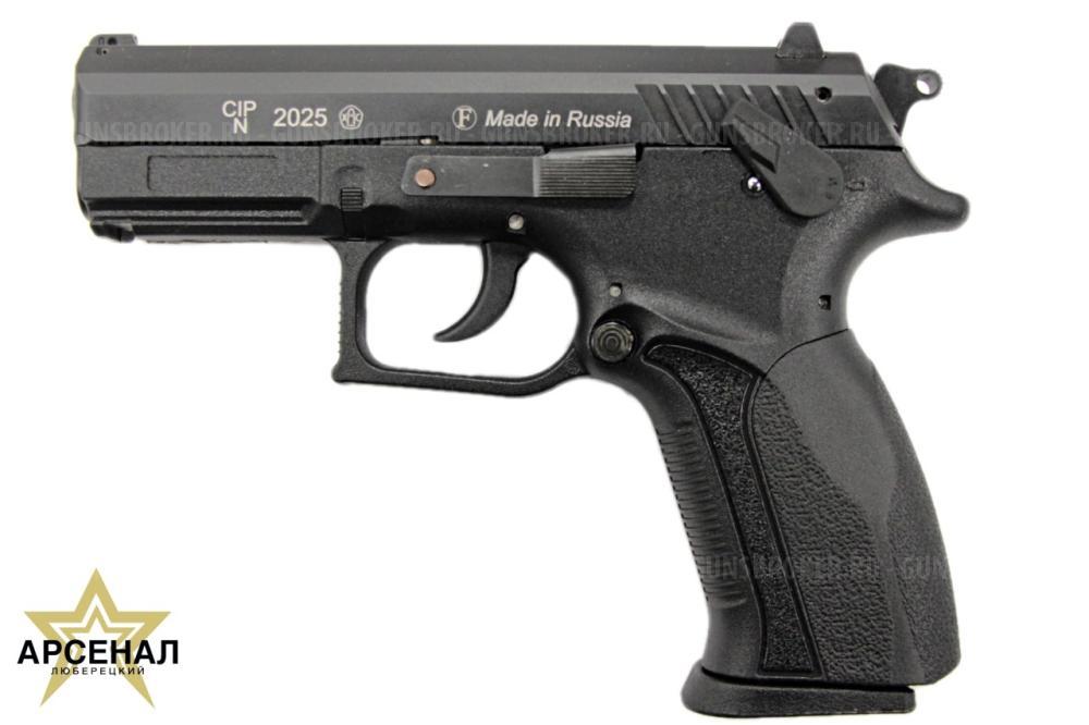 Grand Power T12-FM2 10x28 (обн.рук.) (ОООП) без доп. 