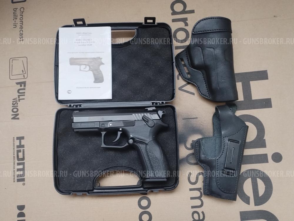 Grand Power-T12-FM2 10x28