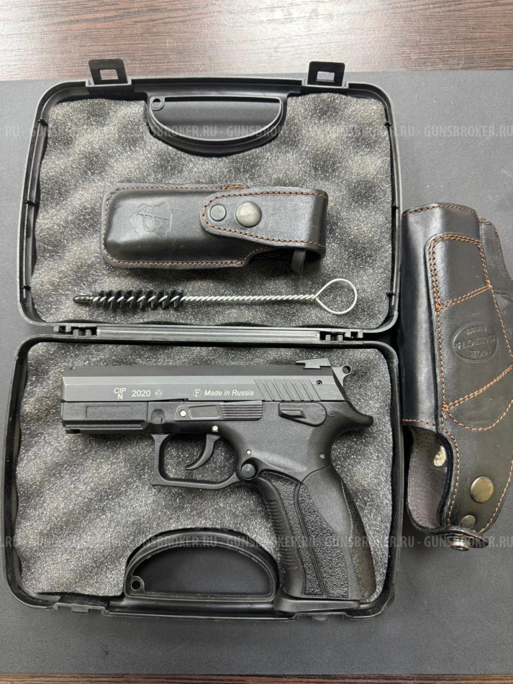 Grand Power T12-FM2 10x28