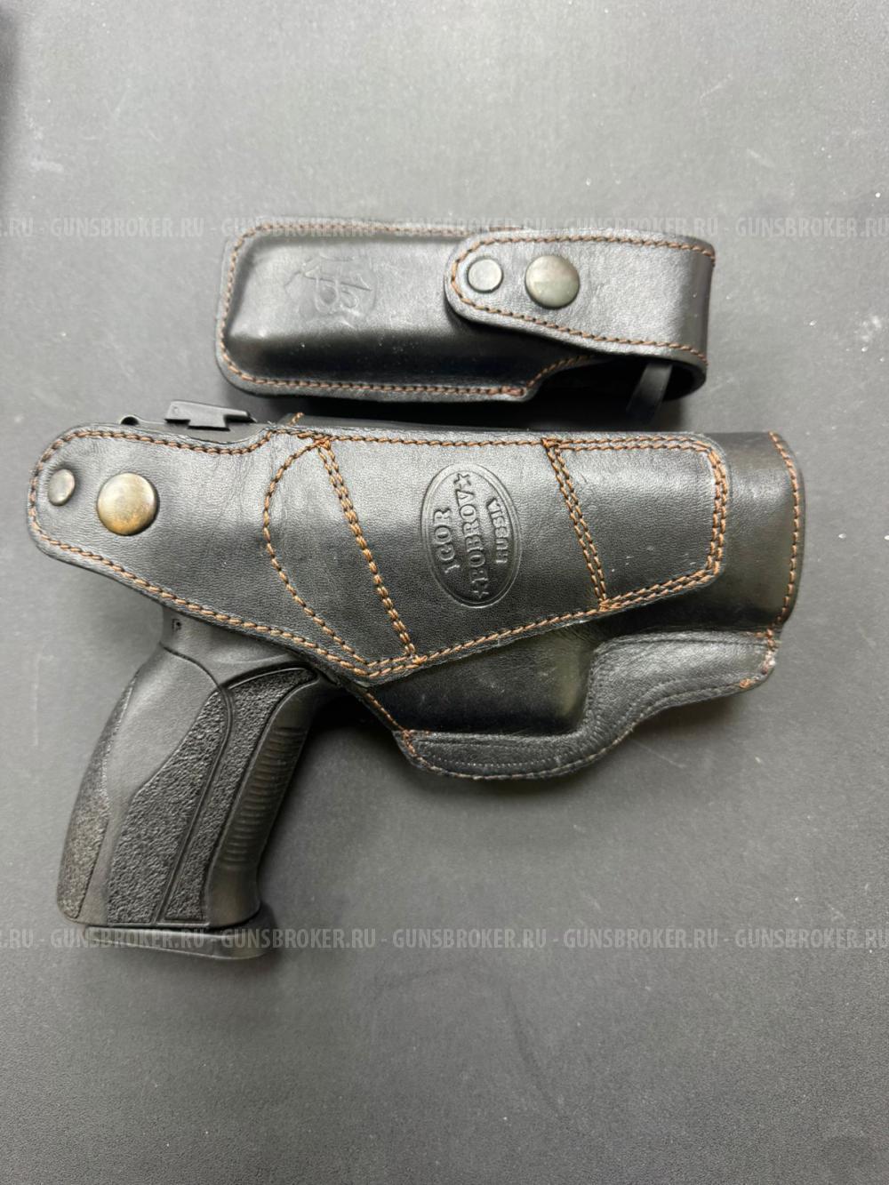 Grand Power T12-FM2 10x28