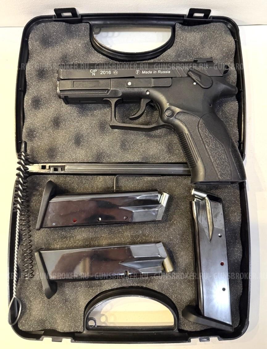 Grand Power T12-F 10x28