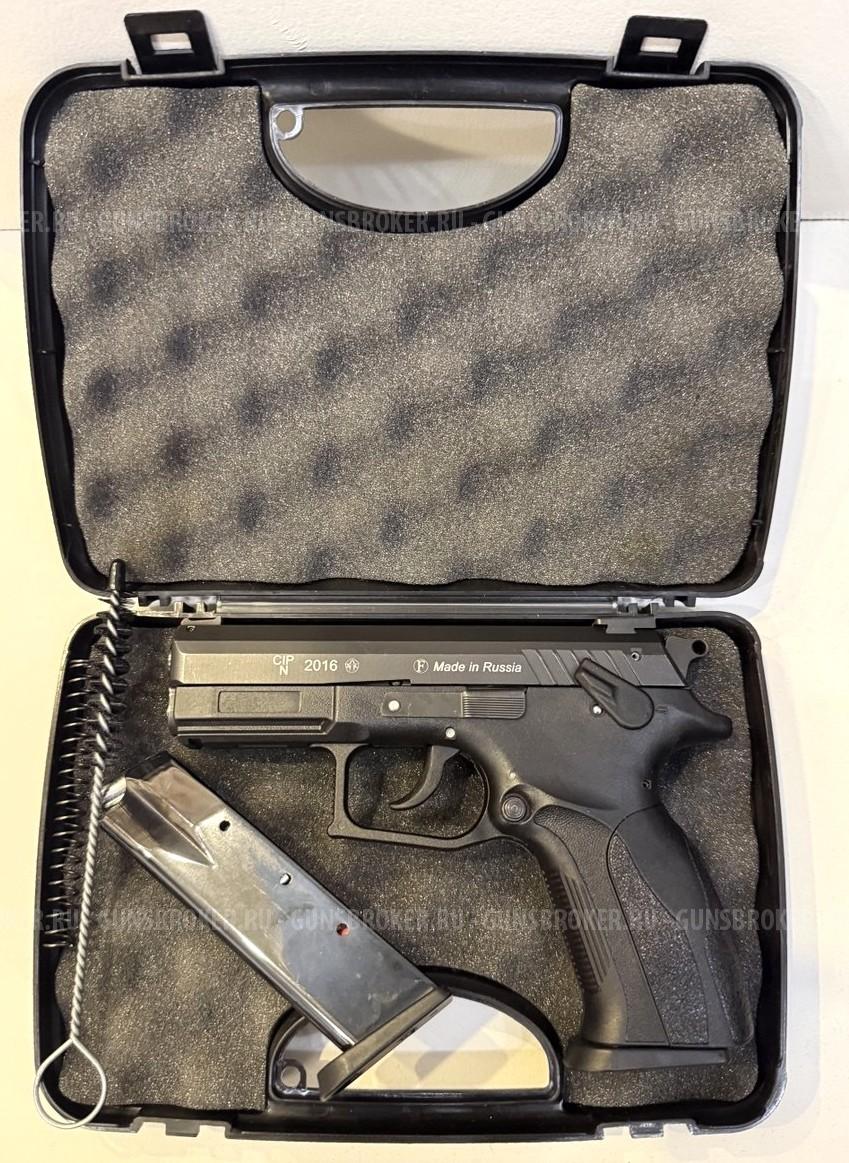 Grand Power T12-F 10x28