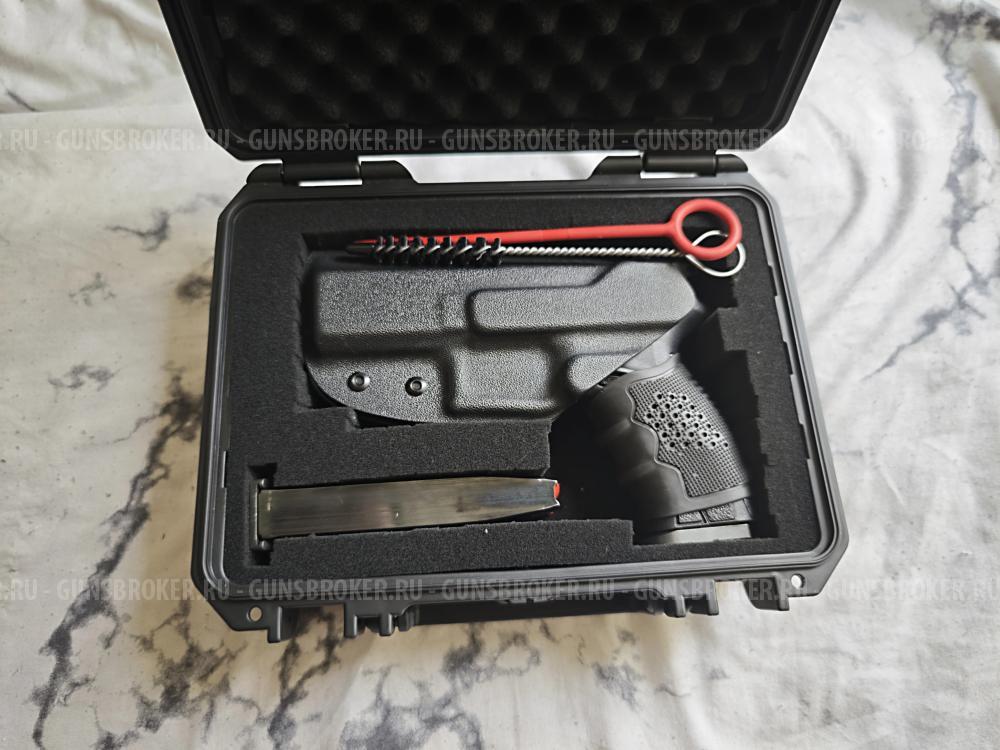 Grand Power T12-FM2 10x28