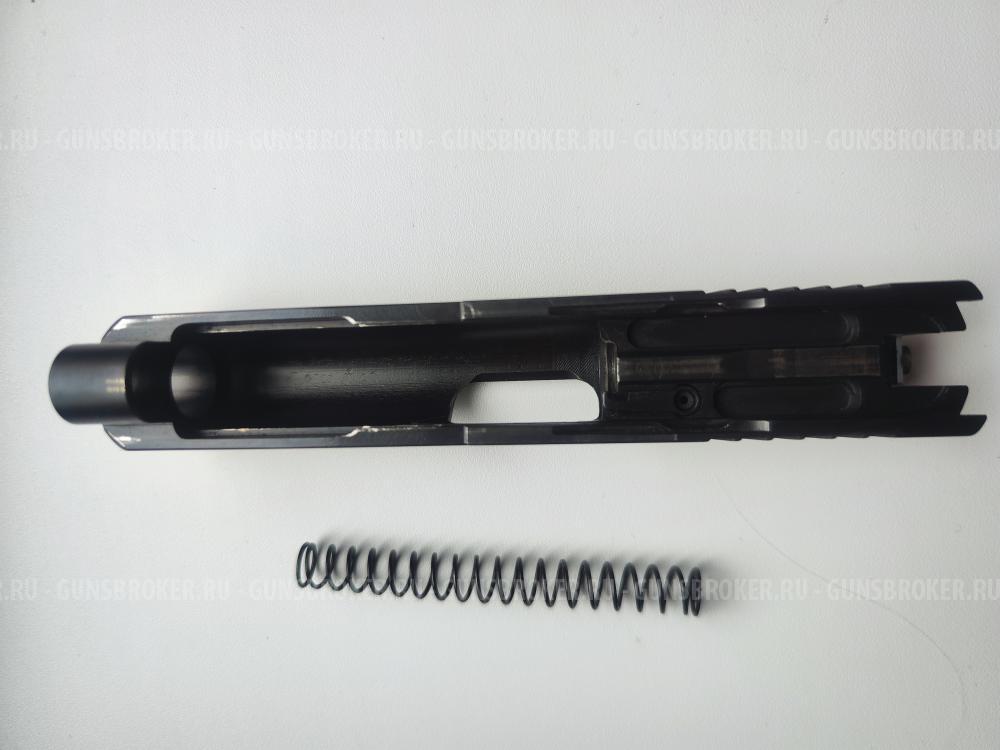 Grand Power T12-FM2 2021 г. в., к. 10х28