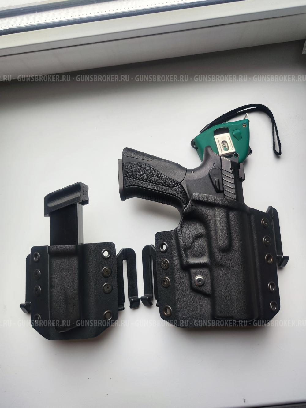 Grand Power T12-FM2 2021 г. в., к. 10х28