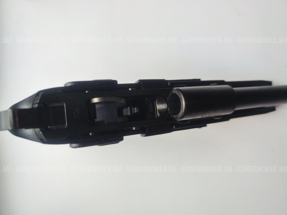 Grand Power T12-FM2 2021 г. в., к. 10х28