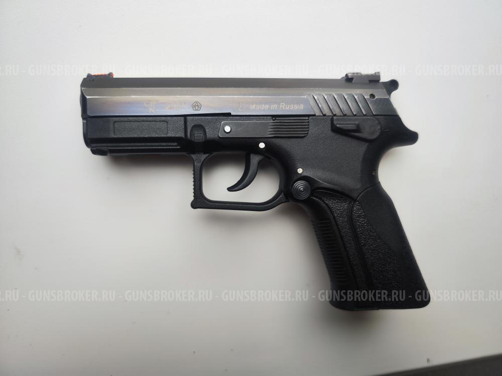 Grand Power T12-FM2 2021 г. в., к. 10х28