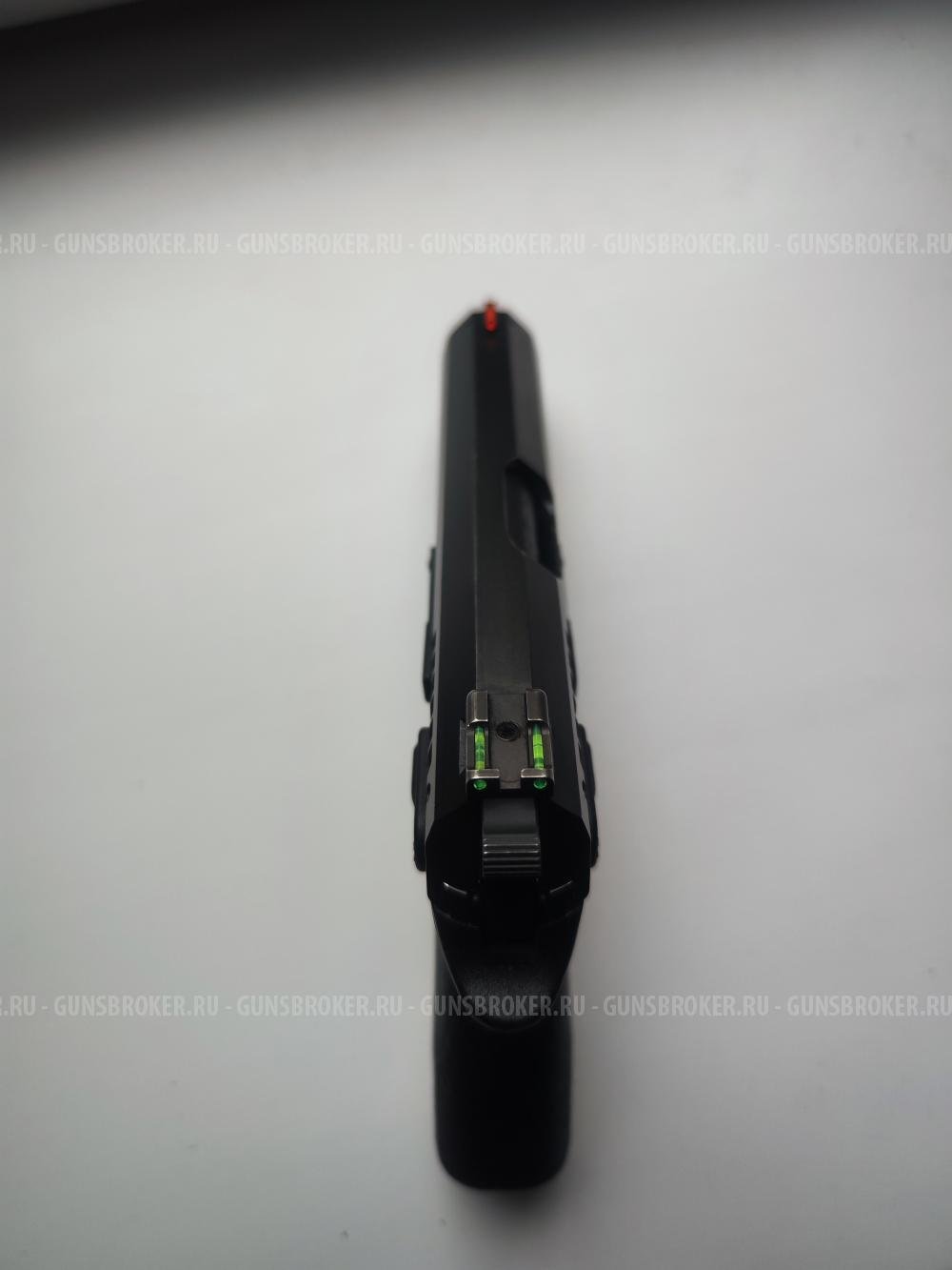 Grand Power T12-FM2 2021 г. в., к. 10х28