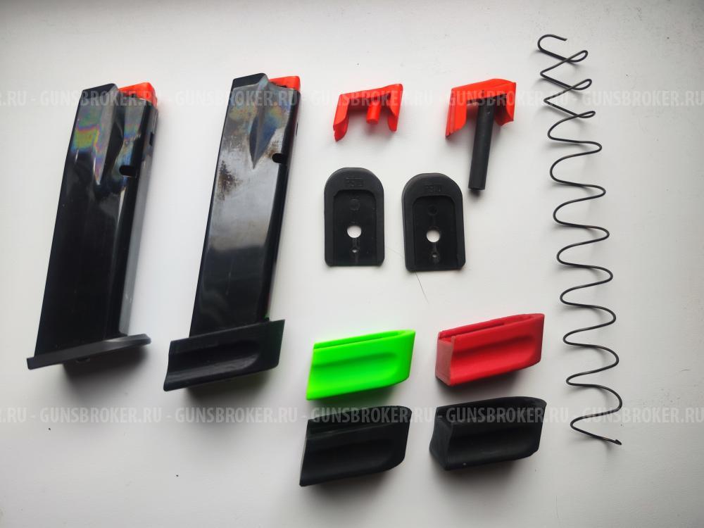 Grand Power T12-FM2 2021 г. в., к. 10х28