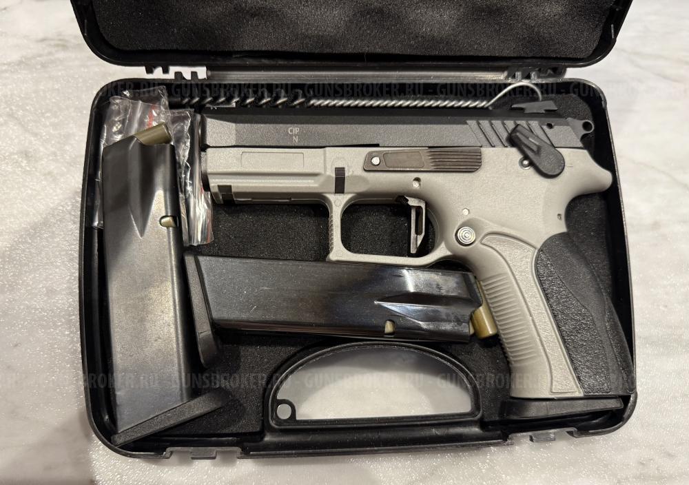 GRAND POWER T12-FM2 2021 г.в.