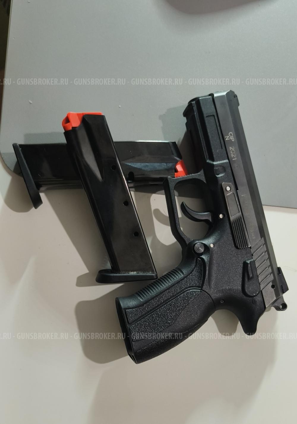 Grand Power T12-FM2 (2021)