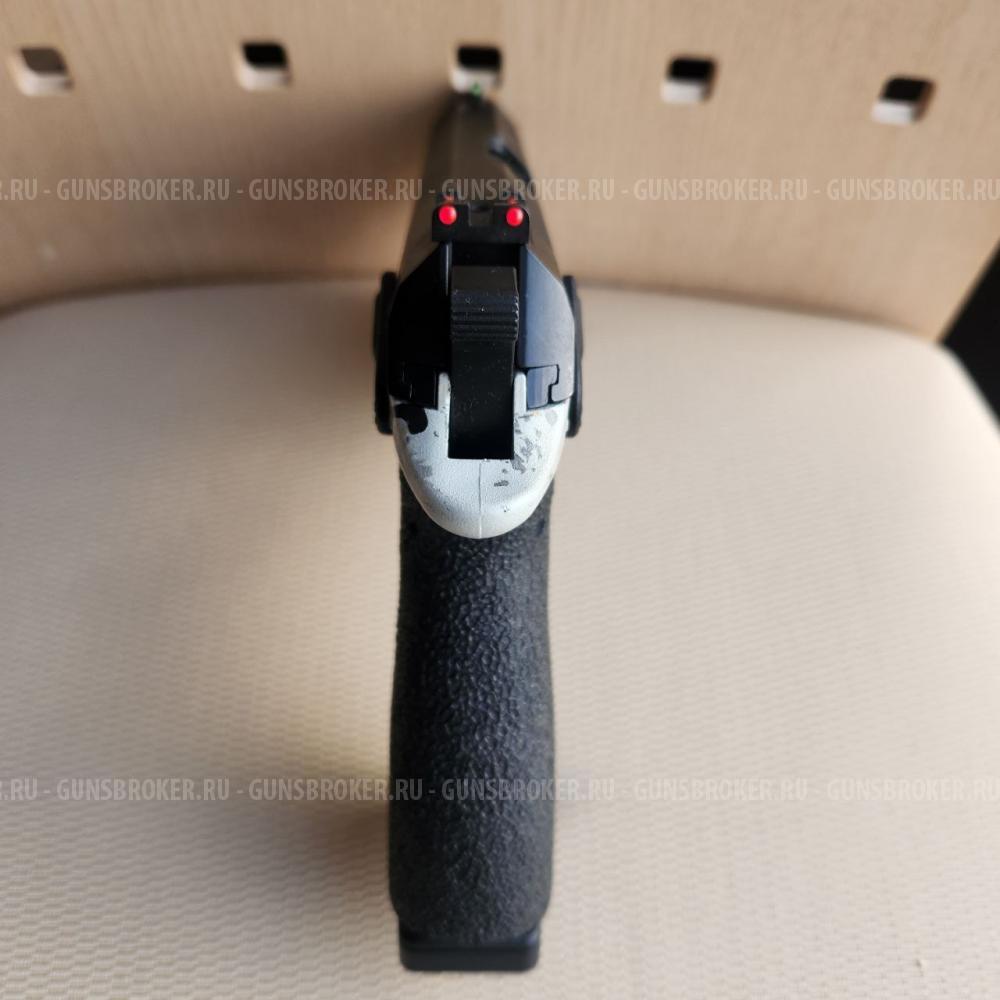 Grand Power T12 FM2 Advanced Multicam White