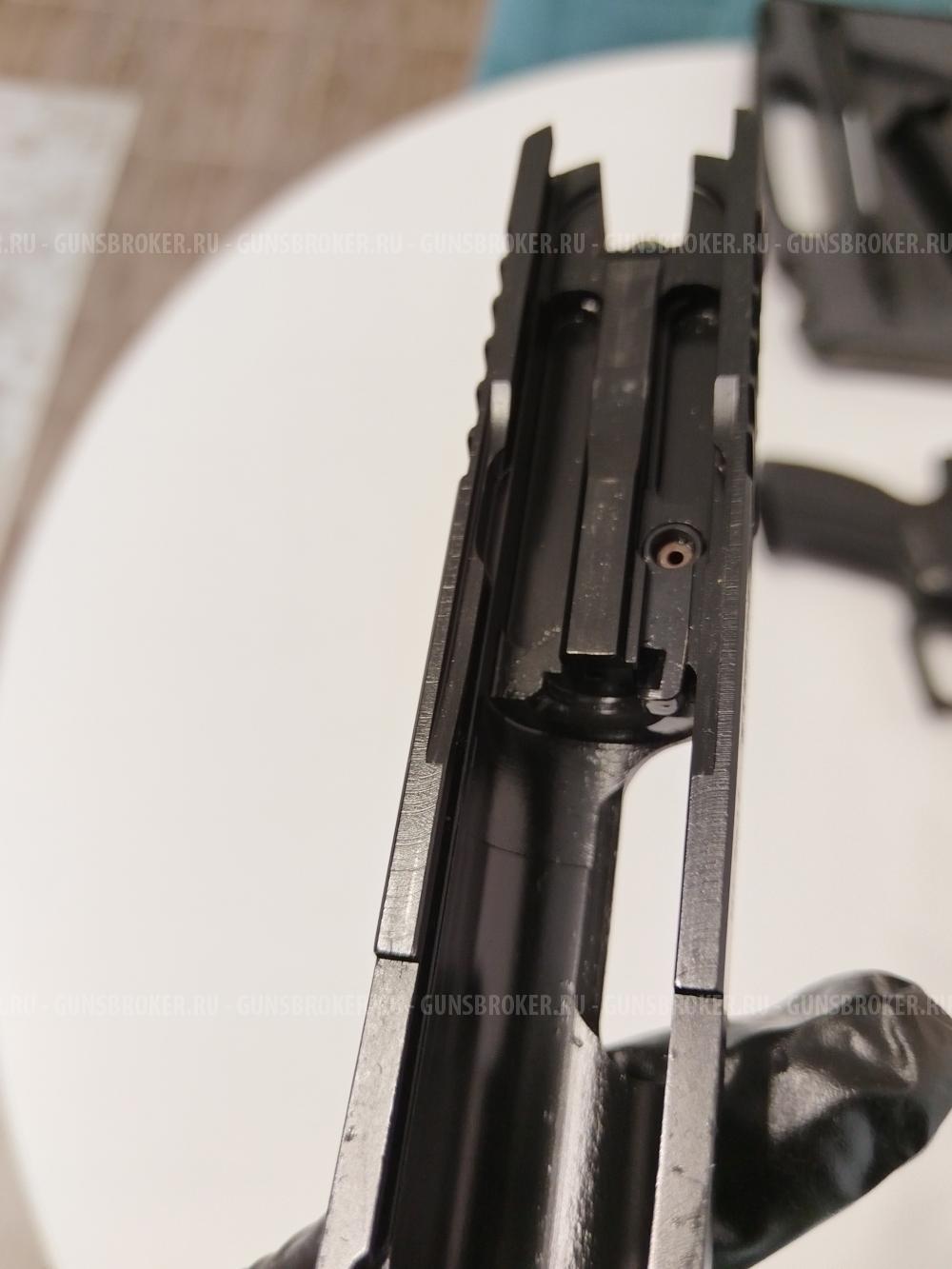 Grand Power T12 fm2 азотированный 