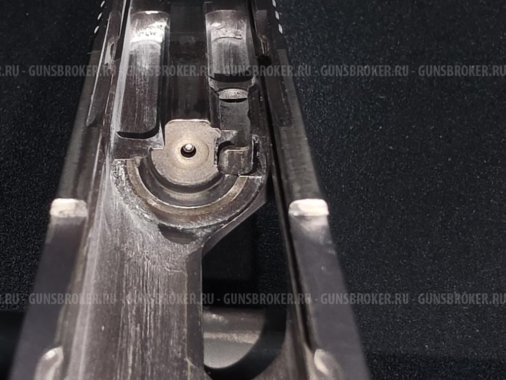 Grand Power T12 fm2 азотированный