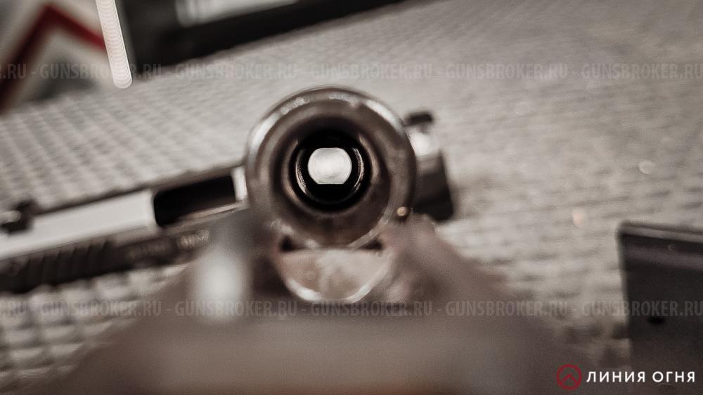 Grand Power T12-FM2 Graphite-034