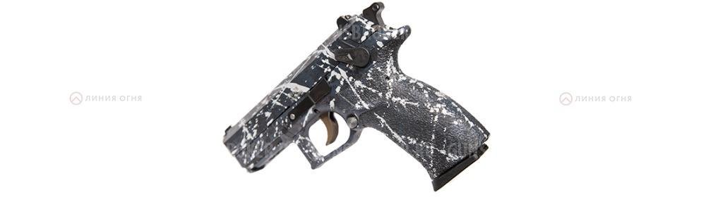 Grand Power T12-FM2 Grey Splash -153