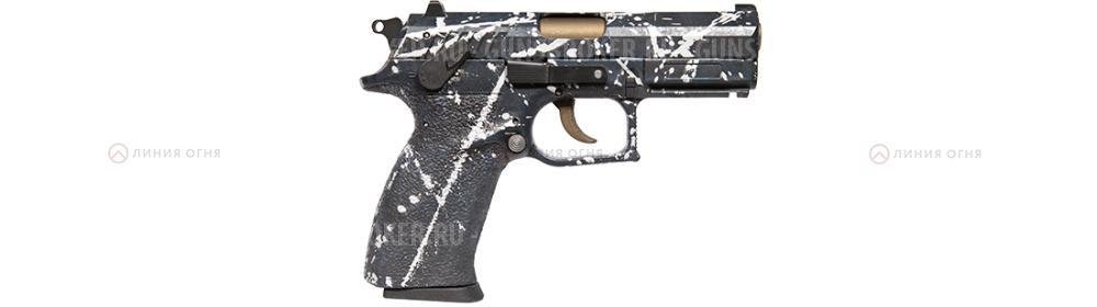 Grand Power T12-FM2 Grey Splash -153