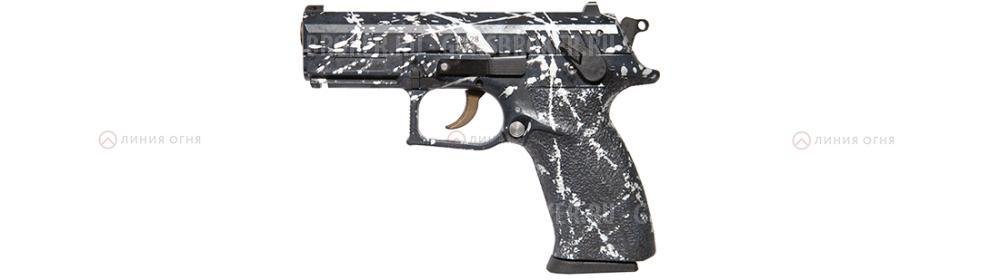 Grand Power T12-FM2 Grey Splash -153