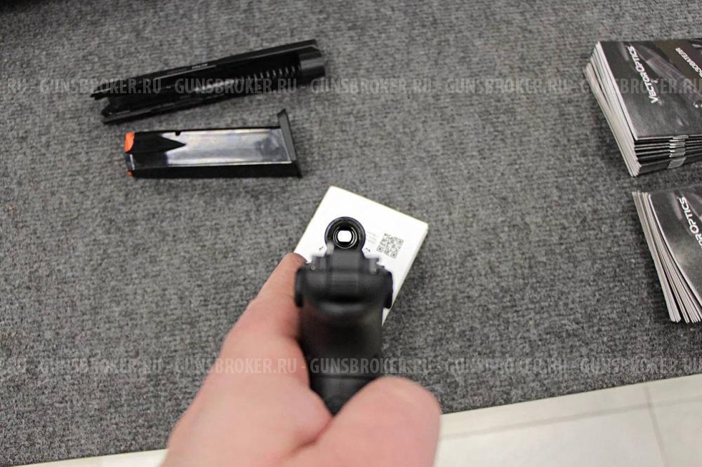 Grand Power T12-FM2, кал. 10x28 2020г. В идеальном состоянии. +7 (926) 428-18-25