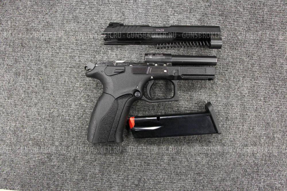 Grand Power T12-FM2, кал. 10x28 2020г. В идеальном состоянии. +7 (926) 428-18-25