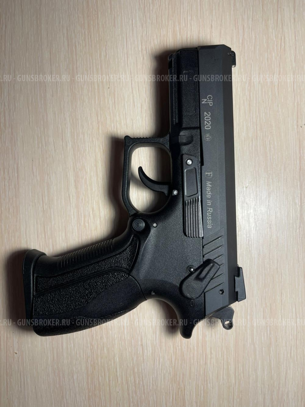 Grand Power T12 FM2 кал.10х28