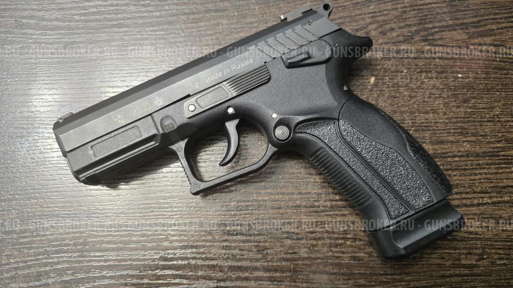 Grand Power T12-FM2, кал.10х28