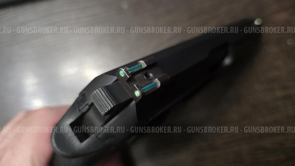 Grand Power T12-FM2, кал.10х28