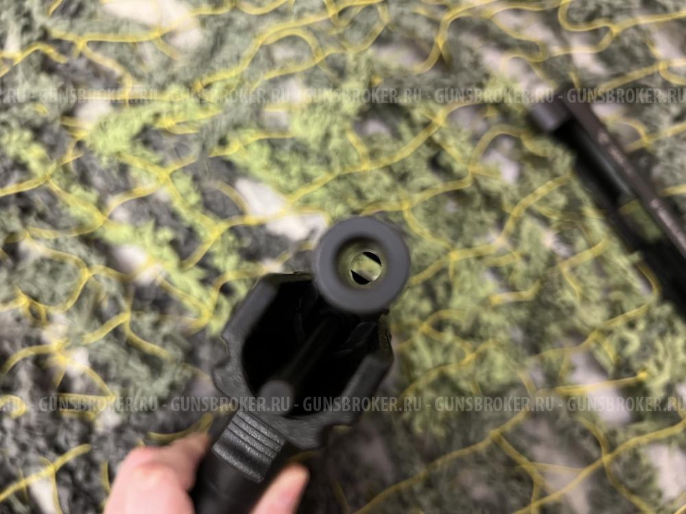 Grand Power T12-FM2 калибр 10х28 2020г.в.