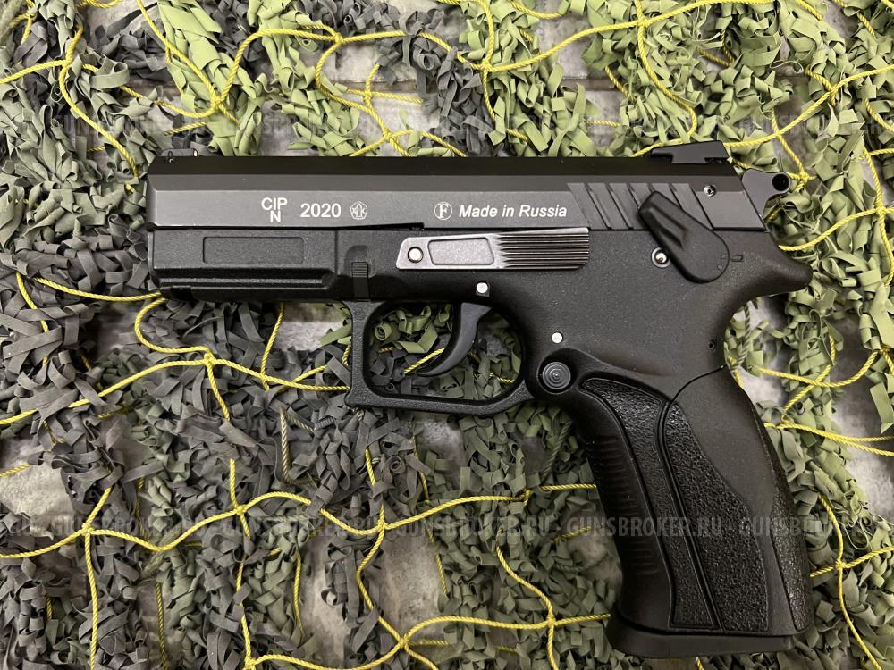 Grand Power T12-FM2 калибр 10х28 2020г.в.