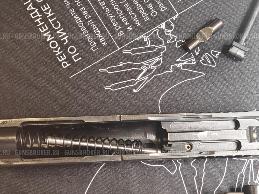 Grand Power T12-FM2 (калибр 10x28)