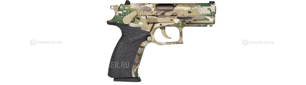 Grand Power T12-FM2 Multicam - 186