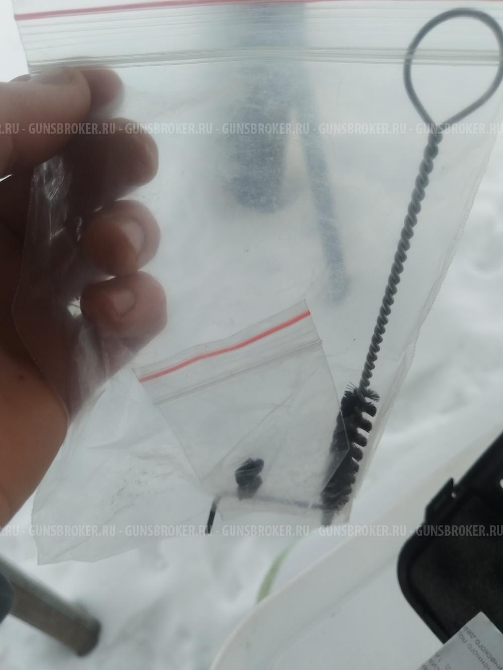 Grand Power T12-FM2 Пистолет