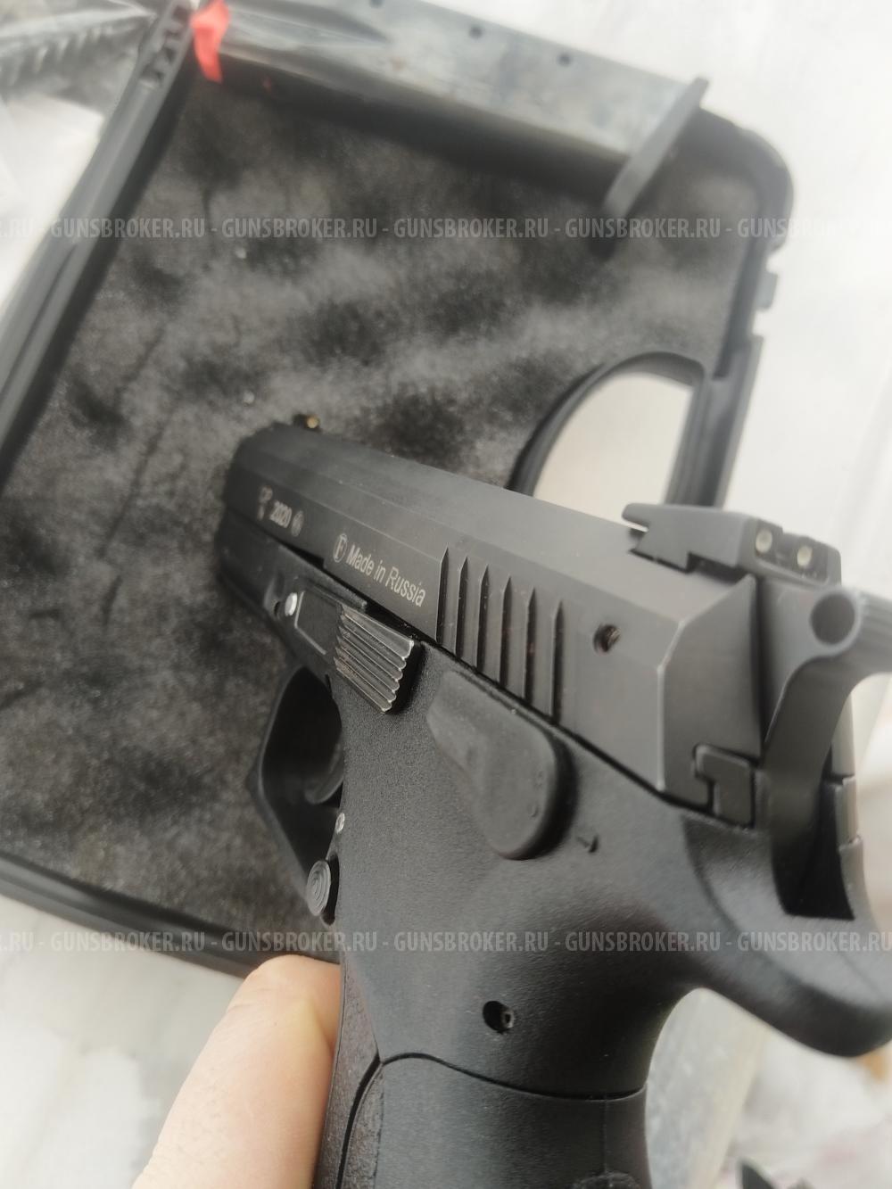 Grand Power T12-FM2 Пистолет