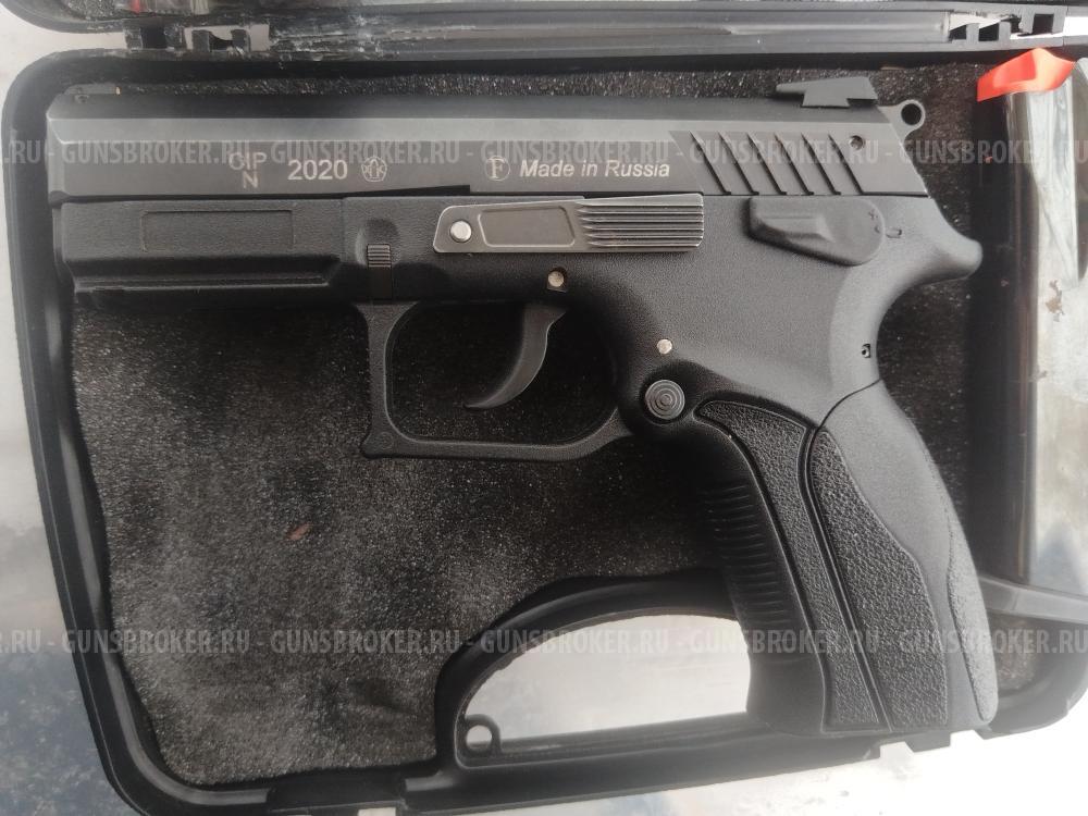 Grand Power T12-FM2 Пистолет