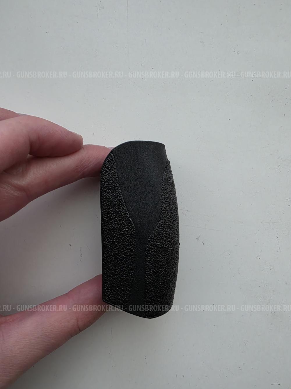 Grand Power T12 FM2 с тюнингом 